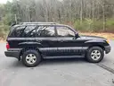CLEAN 1998 Toyota Land Cruiser 4WD Auto 4.7L V8 w 259K miles &#x2013; Current PA Inspection till 4/26!!