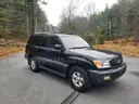 CLEAN 1998 Toyota Land Cruiser 4WD Auto 4.7L V8 w 259K miles &#x2013; Current PA Inspection till 4/26!!