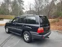 CLEAN 1998 Toyota Land Cruiser 4WD Auto 4.7L V8 w 259K miles &#x2013; Current PA Inspection till 4/26!!