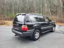 CLEAN 1998 Toyota Land Cruiser 4WD Auto 4.7L V8 w 259K miles &#x2013; Current PA Inspection till 4/26!!