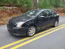 2012 Nissan Sentra SR 4DR Auto 2.0L L4 w 151K miles