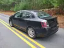 2012 Nissan Sentra SR 4DR Auto 2.0L L4 w 151K miles