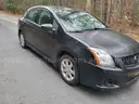 2012 Nissan Sentra SR 4DR Auto 2.0L L4 w 151K miles