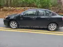 2012 Nissan Sentra SR 4DR Auto 2.0L L4 w 151K miles