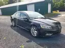 2018 Volkswagen Passat 2.0T SE Auto 4DR, 2.0L w 189k Miles Current NYS Inspection