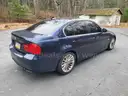 DIESEL - 2011 BMW 335d RWD Auto 4DR, 3.0L L6 TURBO DIESEL w 200k miles – TUNED & DELETED