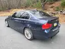 DIESEL - 2011 BMW 335d RWD Auto 4DR, 3.0L L6 TURBO DIESEL w 200k miles – TUNED & DELETED