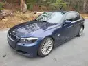DIESEL - 2011 BMW 335d RWD Auto 4DR, 3.0L L6 TURBO DIESEL w 200k miles – TUNED & DELETED