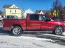 Super Clean - 2022 RAM 1500 Laramie 4WD CREW CAB Auto 4DR, 5.7L V8 w only 60k miles !! Current Inspection till 5/26