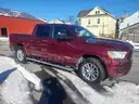 Super Clean - 2022 RAM 1500 Laramie 4WD CREW CAB Auto 4DR, 5.7L V8 w only 60k miles !! Current Inspection till 5/26