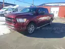 Super Clean - 2022 RAM 1500 Laramie 4WD CREW CAB Auto 4DR, 5.7L V8 w only 60k miles !! Current Inspection till 5/26