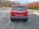 2016 Jeep Patriot SPORT 4WD 4DR, Manual 2.4L L4 w 104K miles
