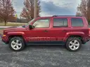 2016 Jeep Patriot SPORT 4WD 4DR, Manual 2.4L L4 w 104K miles