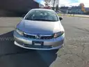 2012 Honda Civic LX 4DR Auto 1.8L L4  w 140K Miles - NYS Inspection till 12/25!!