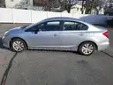 2012 Honda Civic LX 4DR Auto 1.8L L4  w 140K Miles - NYS Inspection till 12/25!!