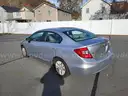 2012 Honda Civic LX 4DR Auto 1.8L L4  w 140K Miles - NYS Inspection till 12/25!!