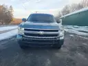 2011 Chevrolet Silverado 1500 4WD Auto PICKUP 2DR 5.3L V8 w 175K miles