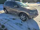 2010 Nissan Murano SL AWD SUV 4DR 3.5L V6 w 164k Miles