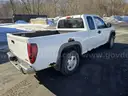 2004 Chevrolet Colorado LS Z85 4WD Auto Ext Cab PICKUP 4DR 3.5L w 294K miles