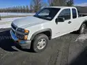 2004 Chevrolet Colorado LS Z85 4WD Auto Ext Cab PICKUP 4DR 3.5L w 294K miles