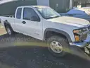 2004 Chevrolet Colorado LS Z85 4WD Auto Ext Cab PICKUP 4DR 3.5L w 294K miles