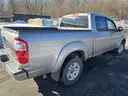 2004 Toyota Tundra SR5 4WD Auto Double Cab Pickup 4DR 4.7L V8 w 266k Miles
