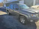 2013 Honda Ridgeline RT Auto 4WD CrewCab PICKUP 4DR 3.5L V6 w 189K miles - Current NYS Inspection till 12/26!!