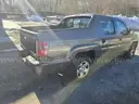 2013 Honda Ridgeline RT Auto 4WD CrewCab PICKUP 4DR 3.5L V6 w 189K miles - Current NYS Inspection till 12/26!!