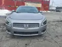 2009 Nissan Maxima SV Sport Auto 4DR, 3.5L V6 w 268k miles