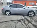 2009 Nissan Maxima SV Sport Auto 4DR, 3.5L V6 w 268k miles