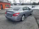 2009 Nissan Maxima SV Sport Auto 4DR, 3.5L V6 w 268k miles