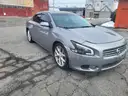 2009 Nissan Maxima SV Sport Auto 4DR, 3.5L V6 w 268k miles