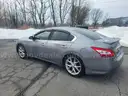 2009 Nissan Maxima SV Sport Auto 4DR, 3.5L V6 w 268k miles