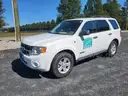 2008 Ford Escape Hybrid 4WD DR Auto 2.3L – w ONLY 59k Miles !!!