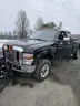 2010 Ford F350 Lariat SD 4WD Auto SuperCab 4dr w PLOW, 6.8L V10 w 103k Miles Current NYS Inspection till 8/2
