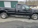 2010 Ford F350 Lariat SD 4WD Auto SuperCab 4dr w PLOW, 6.8L V10 w 103k Miles Current NYS Inspection till 8/2