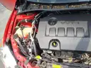 2011 Toyota Corolla 4DR, 1.8L w 142K - Repairable