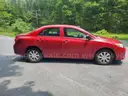 2011 Toyota Corolla 4DR, 1.8L w 142K - Repairable