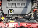 2011 Toyota Corolla 4DR, 1.8L w 142K - Repairable