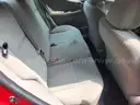 2011 Toyota Corolla 4DR, 1.8L w 142K - Repairable