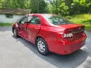 2011 Toyota Corolla 4DR, 1.8L w 142K - Repairable
