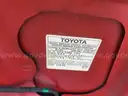 2011 Toyota Corolla 4DR, 1.8L w 142K - Repairable