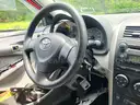 2011 Toyota Corolla 4DR, 1.8L w 142K - Repairable