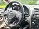 2011 Toyota Corolla 4DR, 1.8L w 142K - Repairable