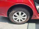 2011 Toyota Corolla 4DR, 1.8L w 142K - Repairable