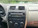 2011 Toyota Corolla 4DR, 1.8L w 142K - Repairable