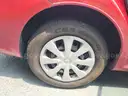 2011 Toyota Corolla 4DR, 1.8L w 142K - Repairable
