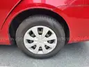 2011 Toyota Corolla 4DR, 1.8L w 142K - Repairable
