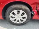 2011 Toyota Corolla 4DR, 1.8L w 142K - Repairable