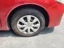 2011 Toyota Corolla 4DR, 1.8L w 142K - Repairable